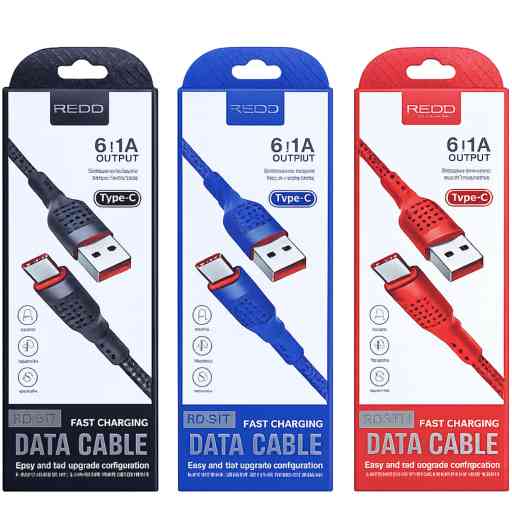 REDD RD-31T CABLE TIPO C