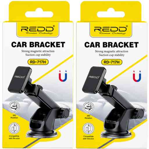 REDD RD-717H SOPORTE MAGNETICO