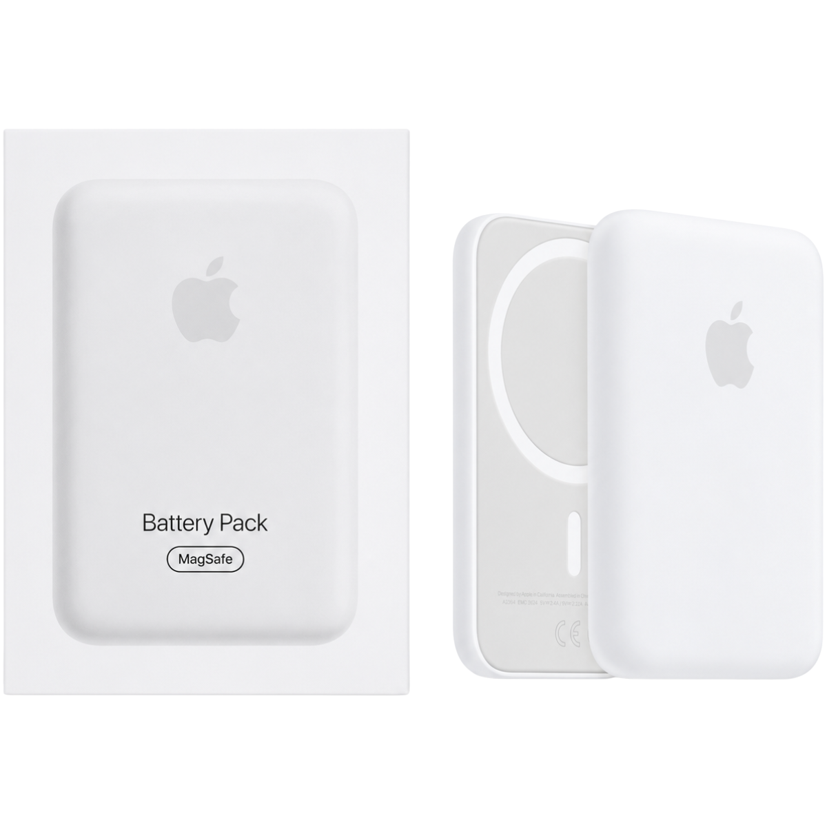 BATTERY PACK MAGNETIC 20000MAH
