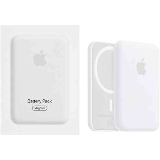 BATTERY PACK MAGNETIC 20000MAH