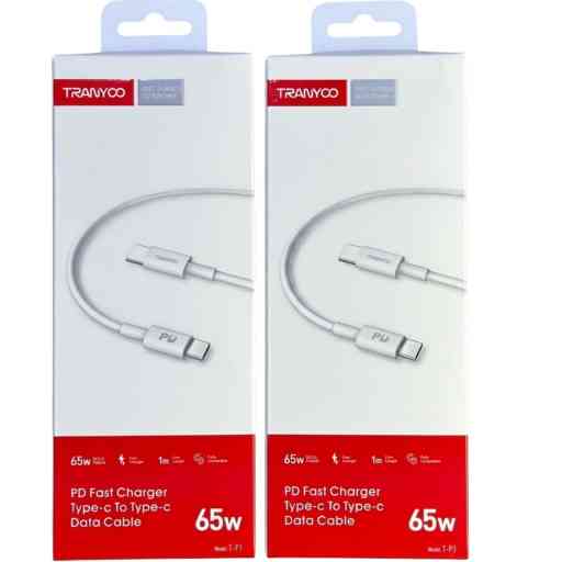 TRANYOO T-P3 CABLE PD 65W