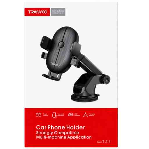 TRANYOO T-Z16 SOPORTE PARA AUTO