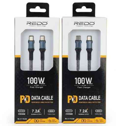REDD RD-2117CC2M CABLE PD 2MT