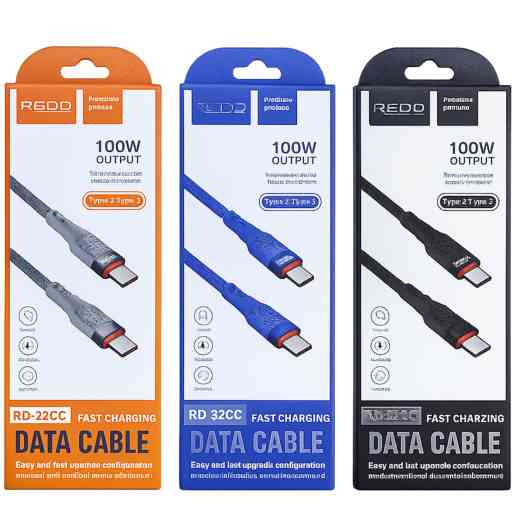 REDD RD-32CC CABLE PD