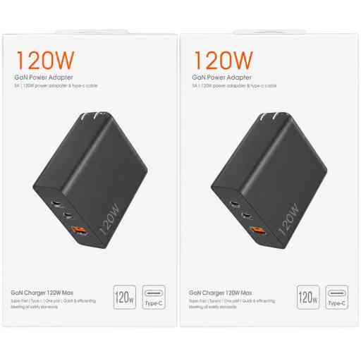 XIAOMI DADO 120W