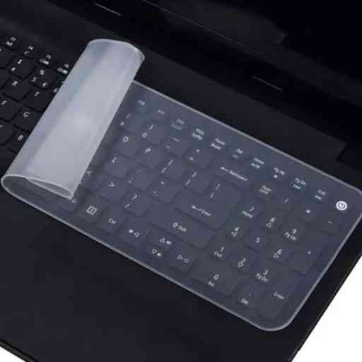 PROTECTOR DE TECLADO 15 PULGADAS