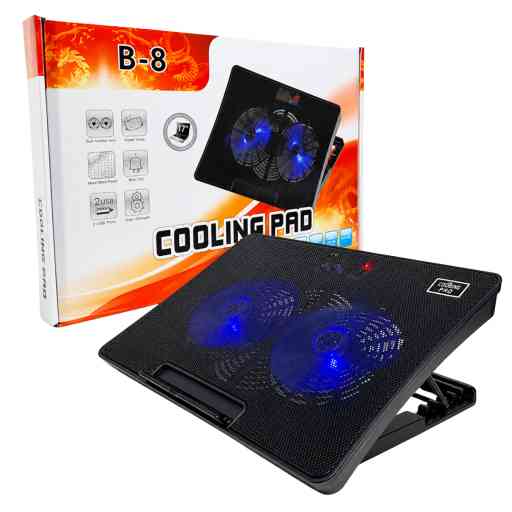 COOLER B-8