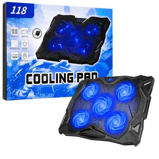 COOLER PAD 118