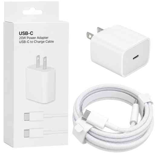 DADO 20W CABLE PD