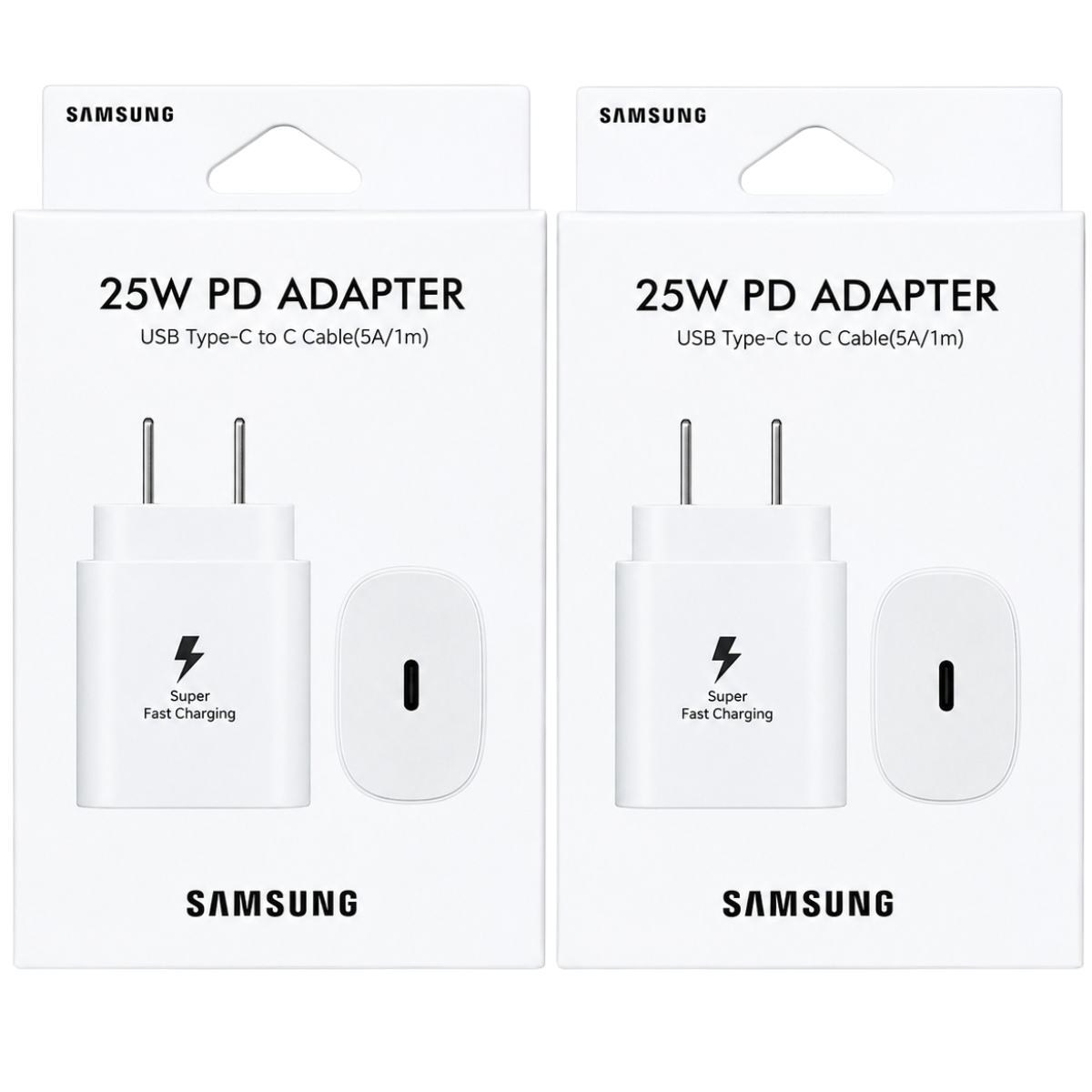 DADO PD 25W (BLANCO)