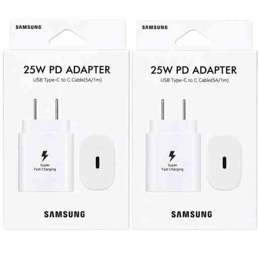 DADO PD 25W (BLANCO)