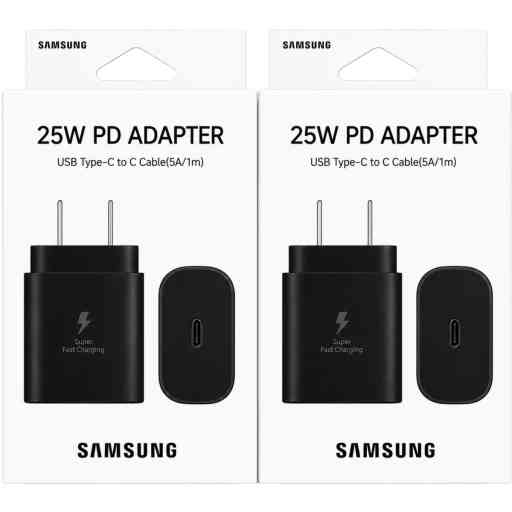 DADO PD 25W  (NEGRO)