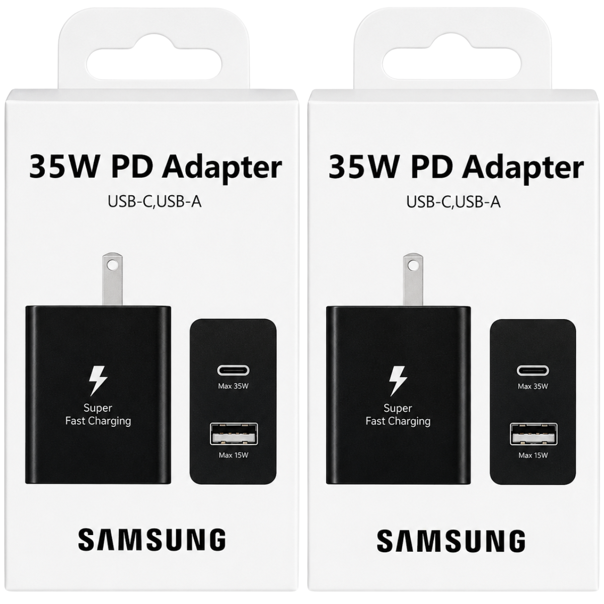 DADO DE 35W