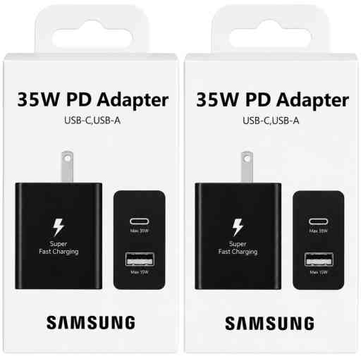 DADO DE 35W
