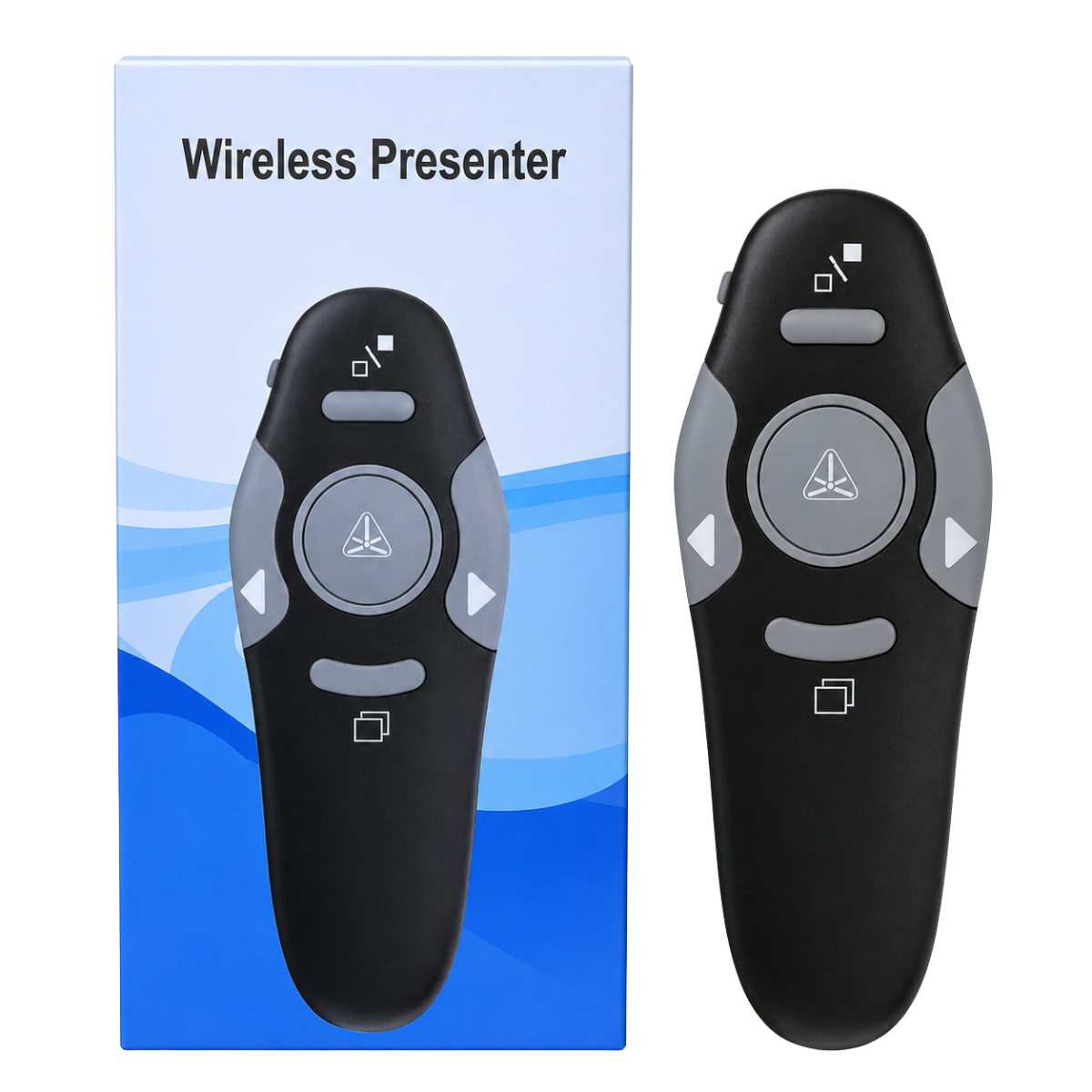 OX1085 PUNTERO PARA DIAPOSITIVAS