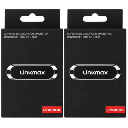 LINKMAX LK-1287 SOPORTE MAGNETICO