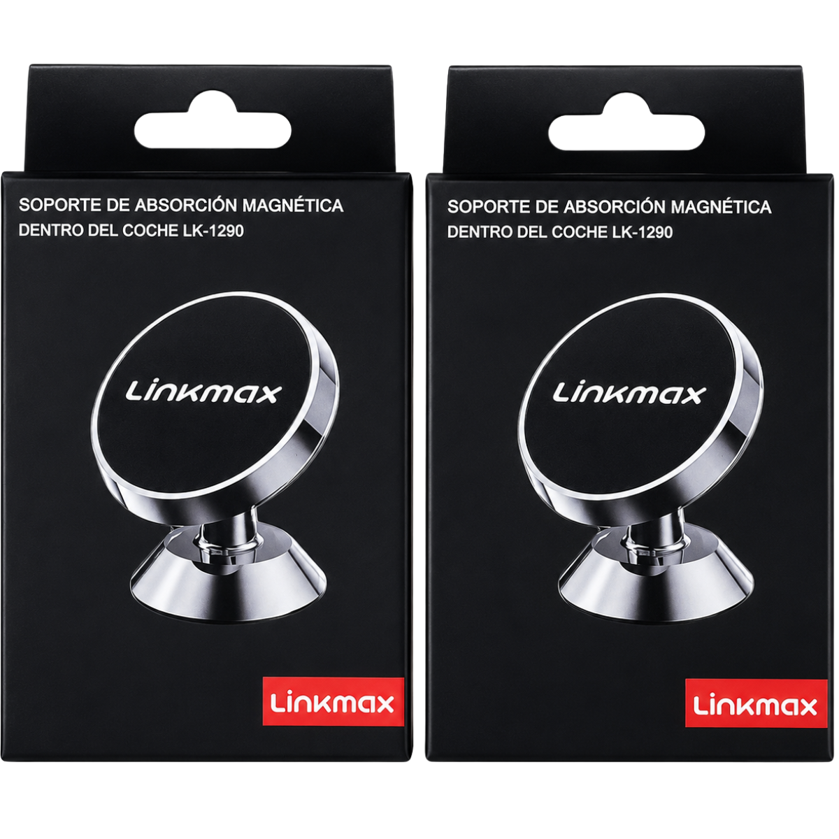 LINKMAX LK-1290 SOPORTE MAGNETICO