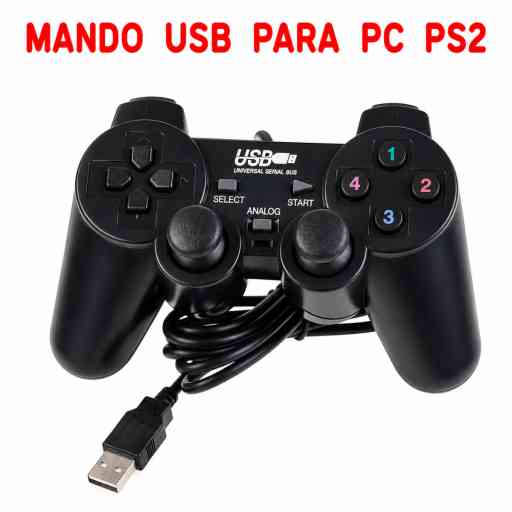 MANDO PP11369 PARA PC