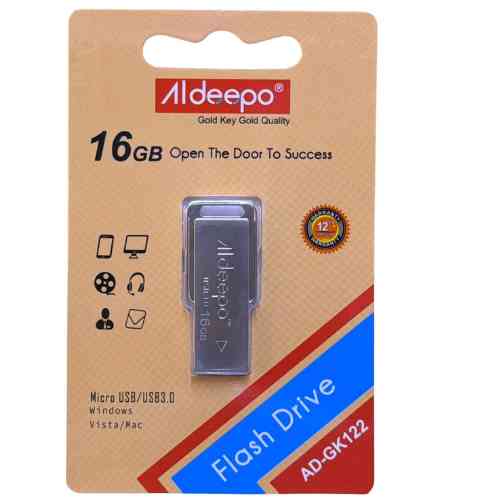 ALDEEPO AD-GK122 USB 16GB 3.0