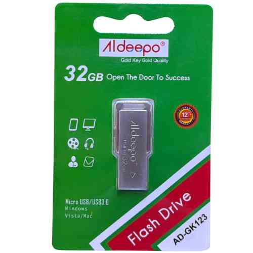 ALDEEPO AD-GK123 USB 32GB 3.0