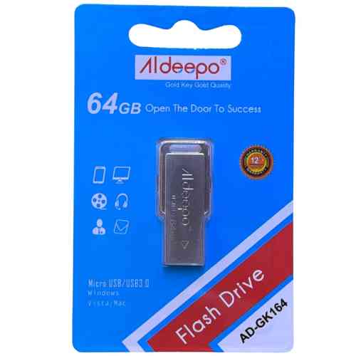 ALDEEPO AD-GK164 USB 64GB 3.0