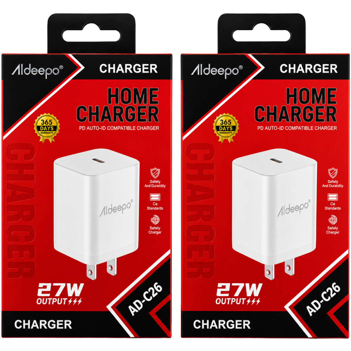 ALDEEPO AD-C26 DADO PD