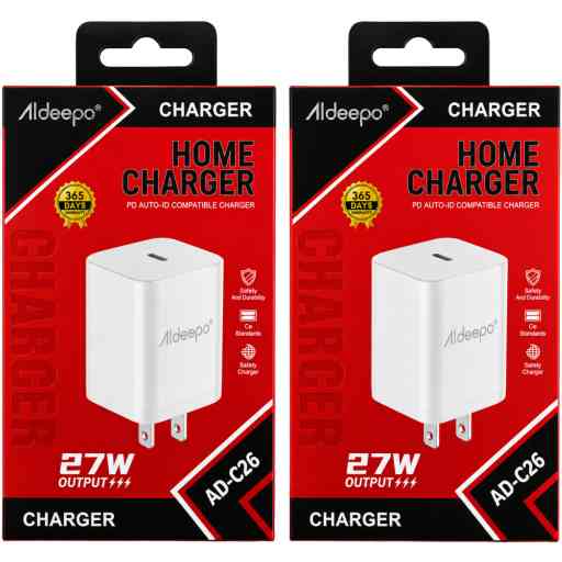 ALDEEPO AD-C26 DADO PD