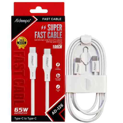 ALDEEPO AD-I26 CABLE PD