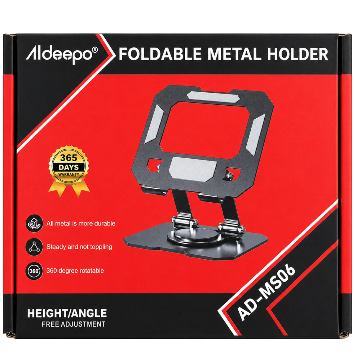 ALDEEPO AD-MS06 SOPORTE DE TABLET