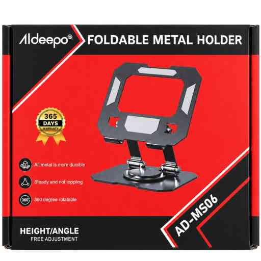 ALDEEPO AD-MS06 SOPORTE DE TABLET