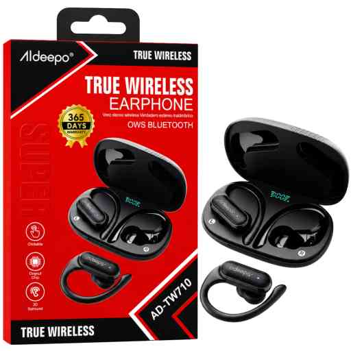 ALDEEPO AD-TW710
