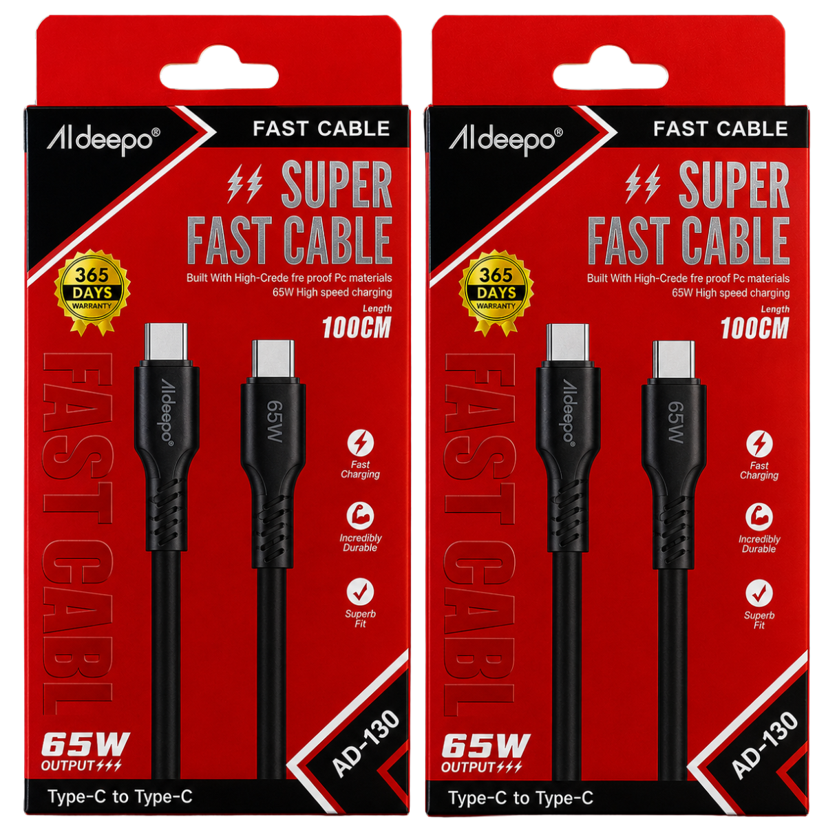 ALDEEPO AD-I30 CABLE PD