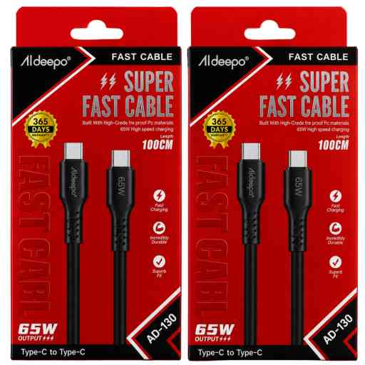 ALDEEPO AD-I30 CABLE PD