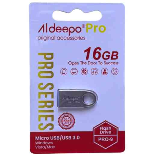 ALDEEPO PRO-9 USB 16GB 3.0