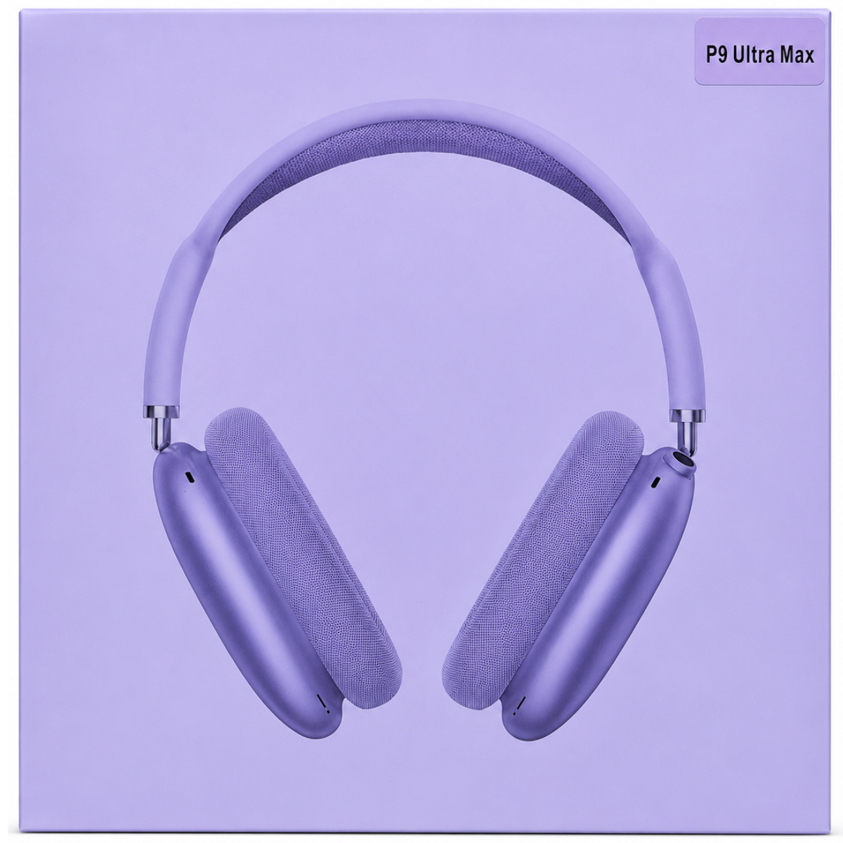 AIRPODS MAX (BLANCO)