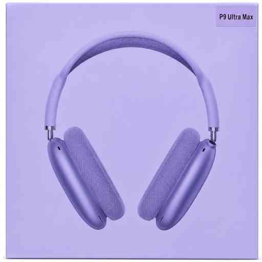 AIRPODS MAX (BLANCO)