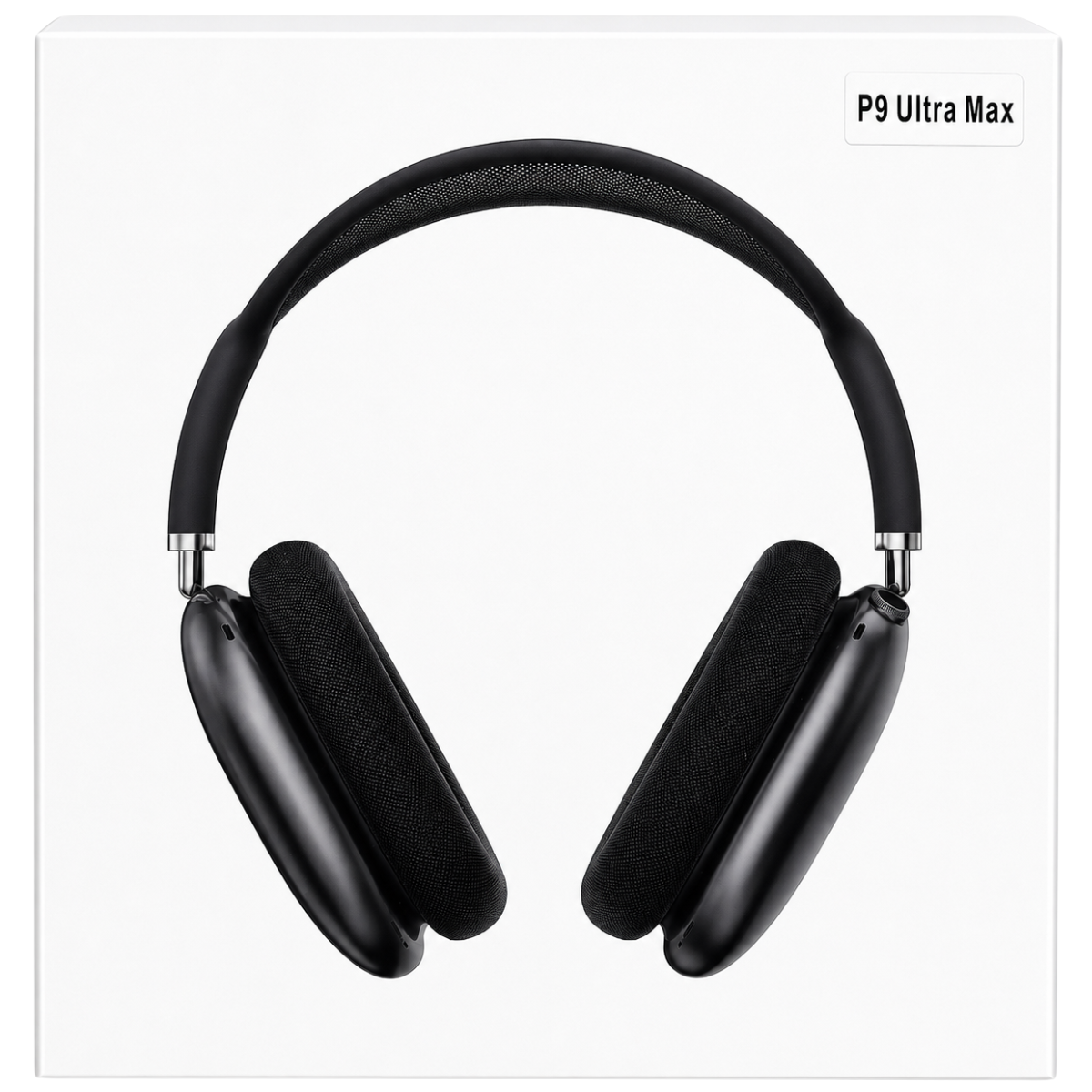 AIRPODS MAX (NEGRO)