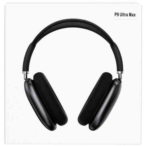 AIRPODS MAX (NEGRO)
