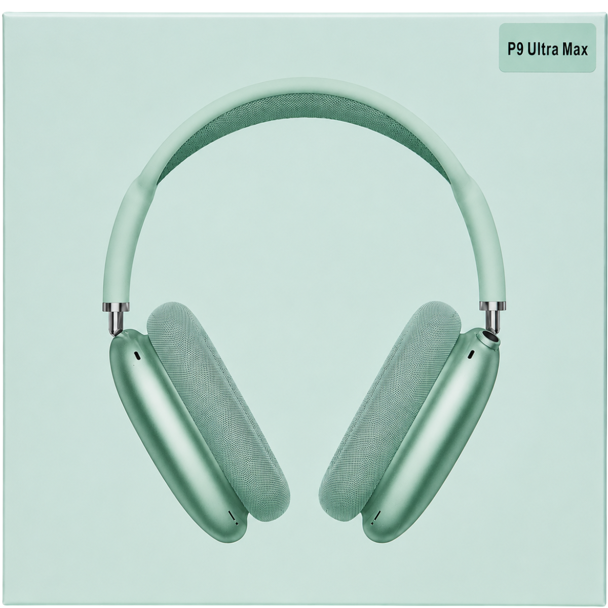 AIRPODS MAX (VERDE)