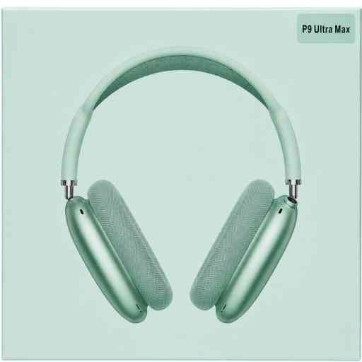 AIRPODS MAX (VERDE)