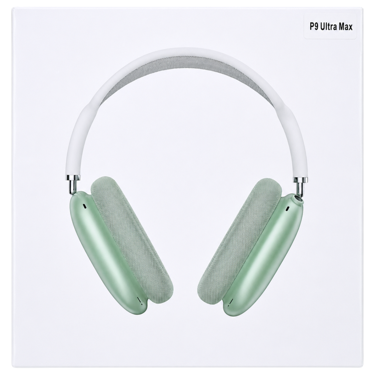 AIRPODS MAX (VERDE J)