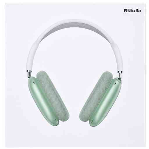 AIRPODS MAX (VERDE J)
