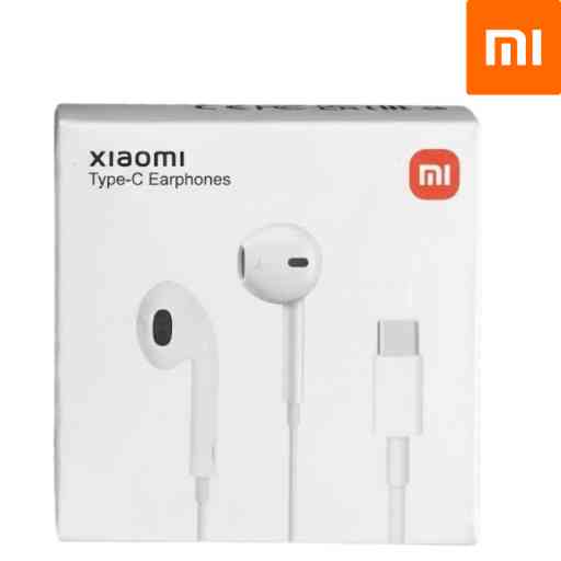 XIAOMI TIPO C AUDIFONO