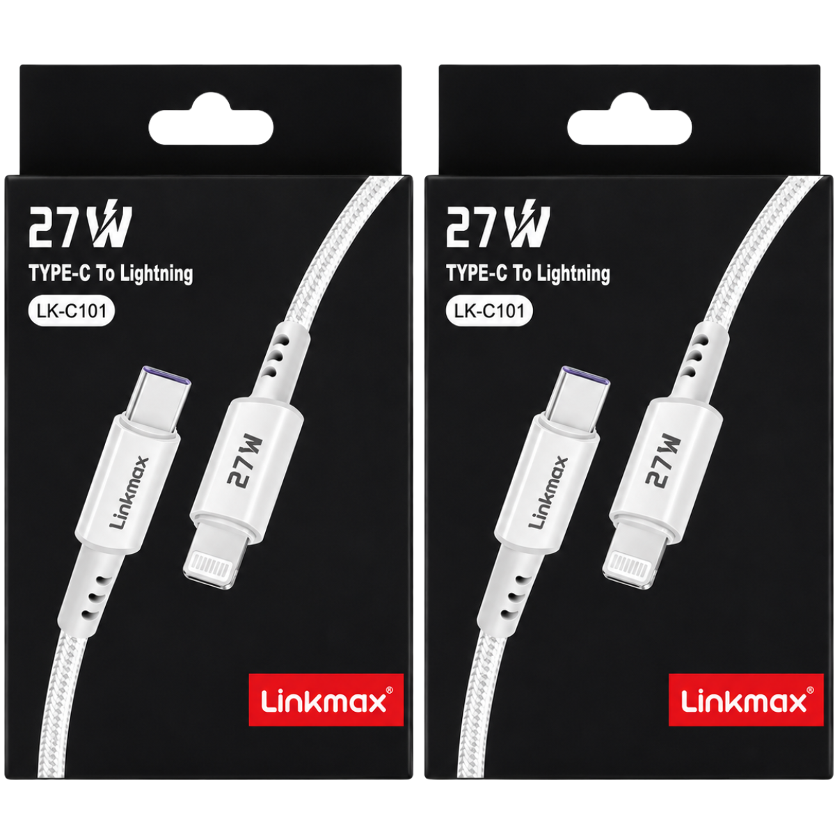 LINKMAX LK-C101 CABLE C-LIGHTNING
