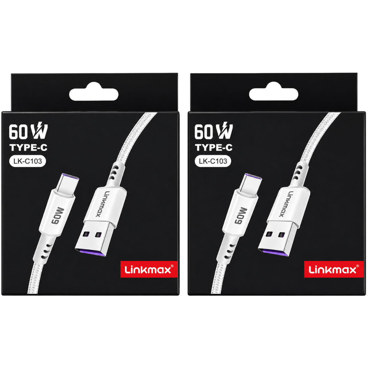 LINKMAX LK-C103 CABLE TIPO C