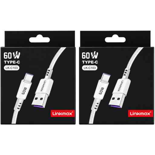 LINKMAX LK-C103 CABLE TIPO C