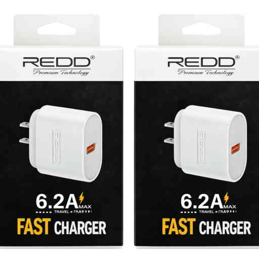 REDD RD-12 DADO 6.2A USB