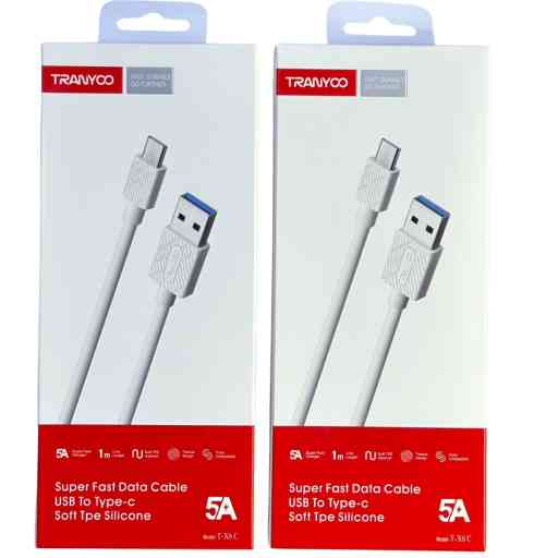 TRANYOO X6-C CABLE TIPO C