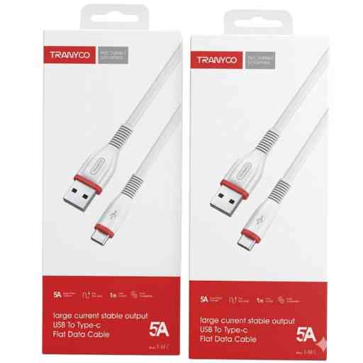 TRANYOO T-S8C CABLE TIPO C