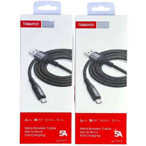 TRANYOO S16V CABLE USB V8